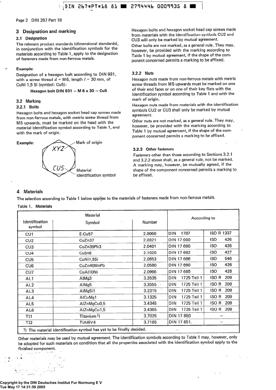 DIN 267-18-1981 , Fasteners.pdf_第2页