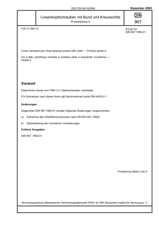 DIN 967 2002 Cross recessed pan head screws with collar - Product grade A.pdf