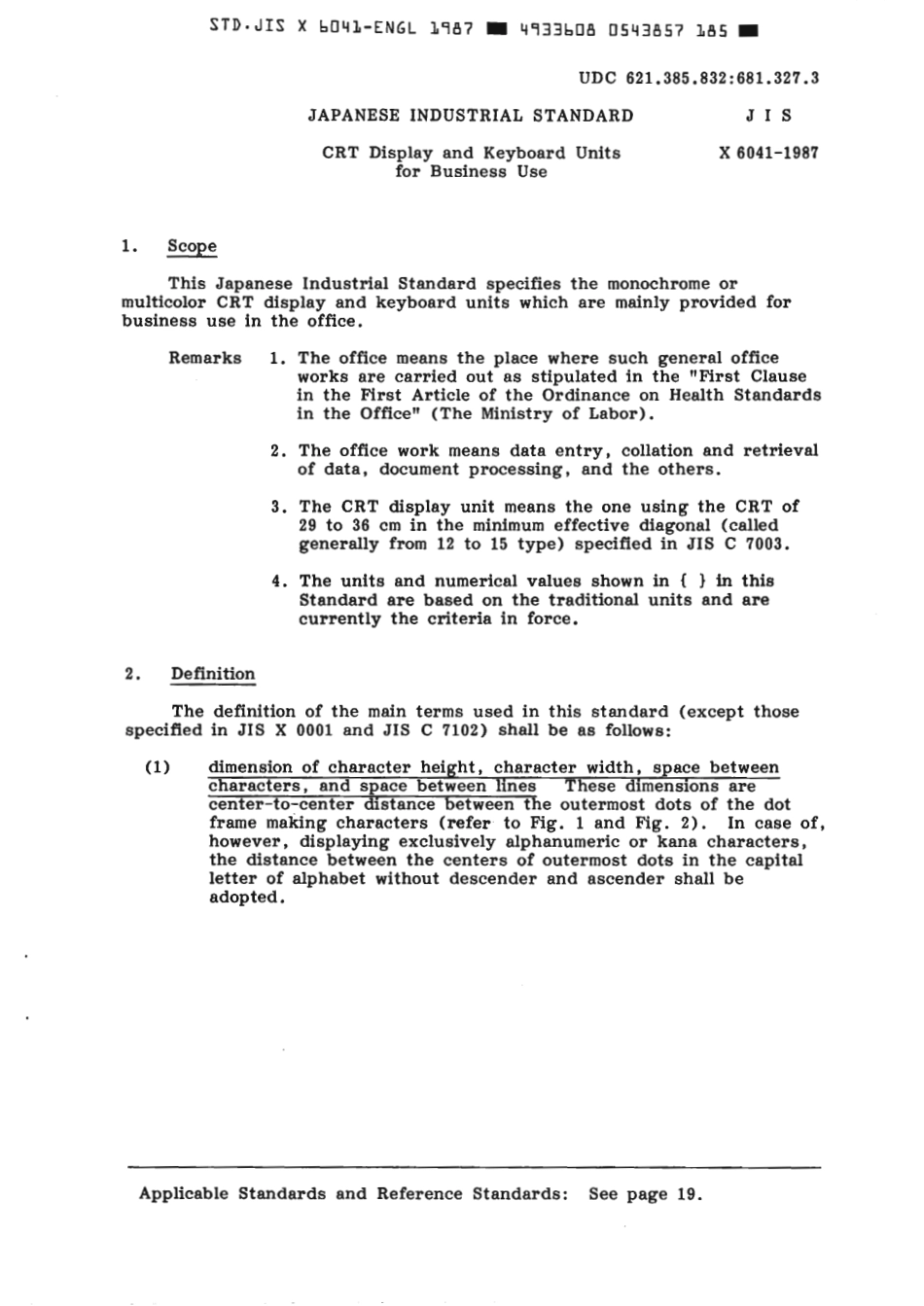 JIS X 6041-1987 scan.pdf_第3页