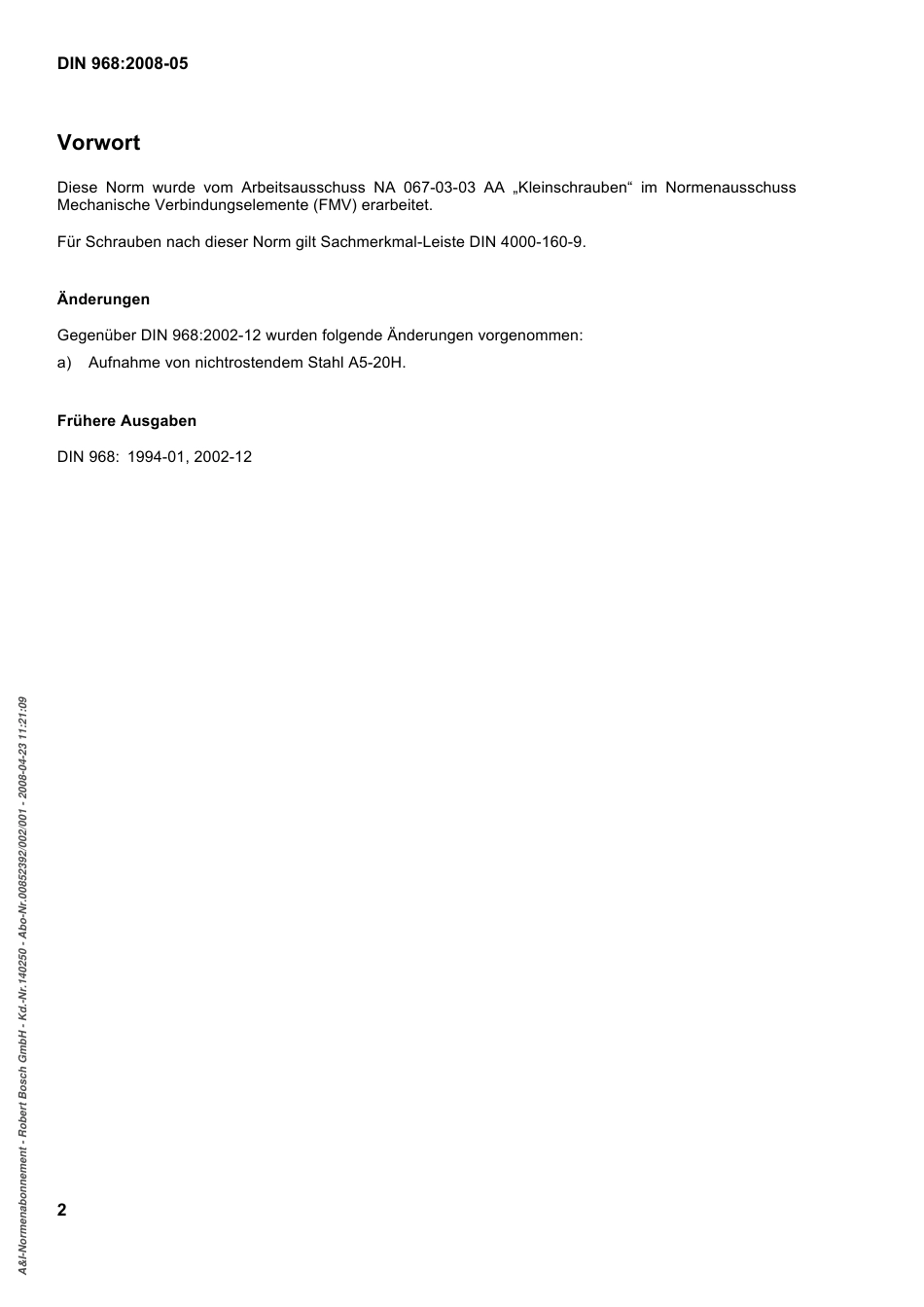 DIN 968-2008 Cross recessed pan head tapping screws with  collar.pdf_第2页
