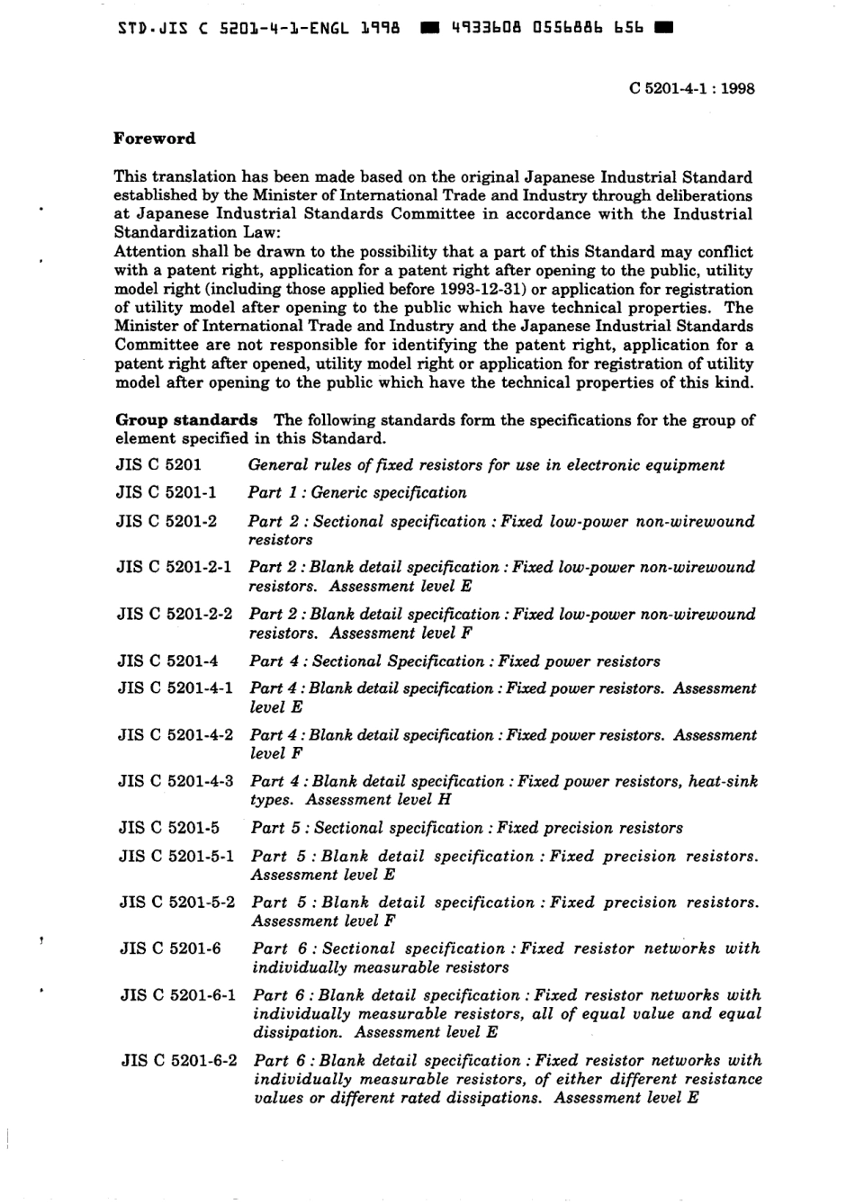 JIS C 5201-4-1-1998 scan.pdf_第3页