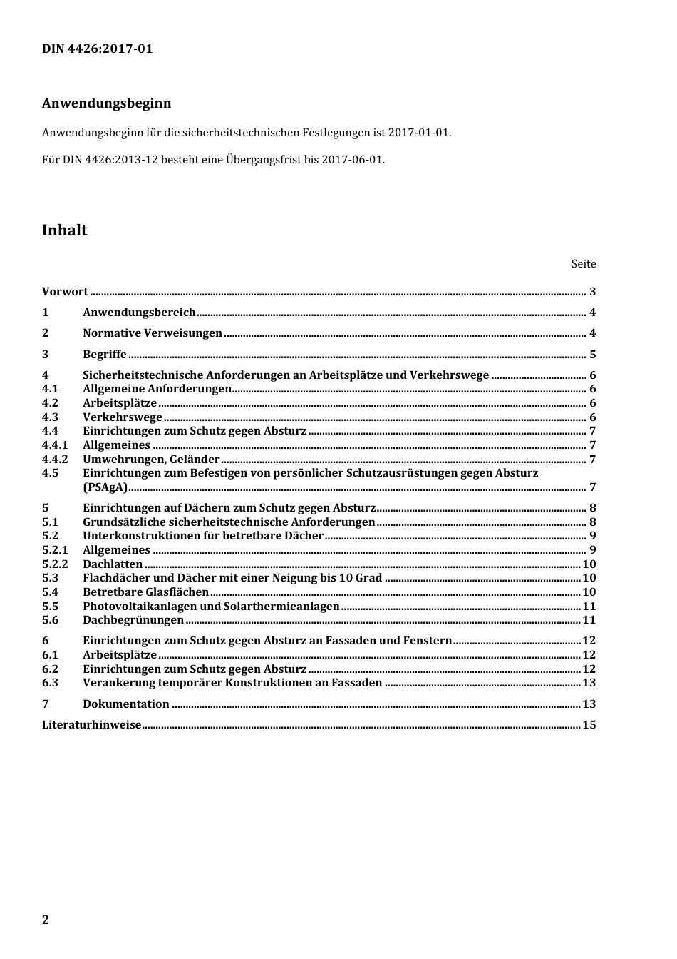 DIN 4426 2017-01.pdf_第2页