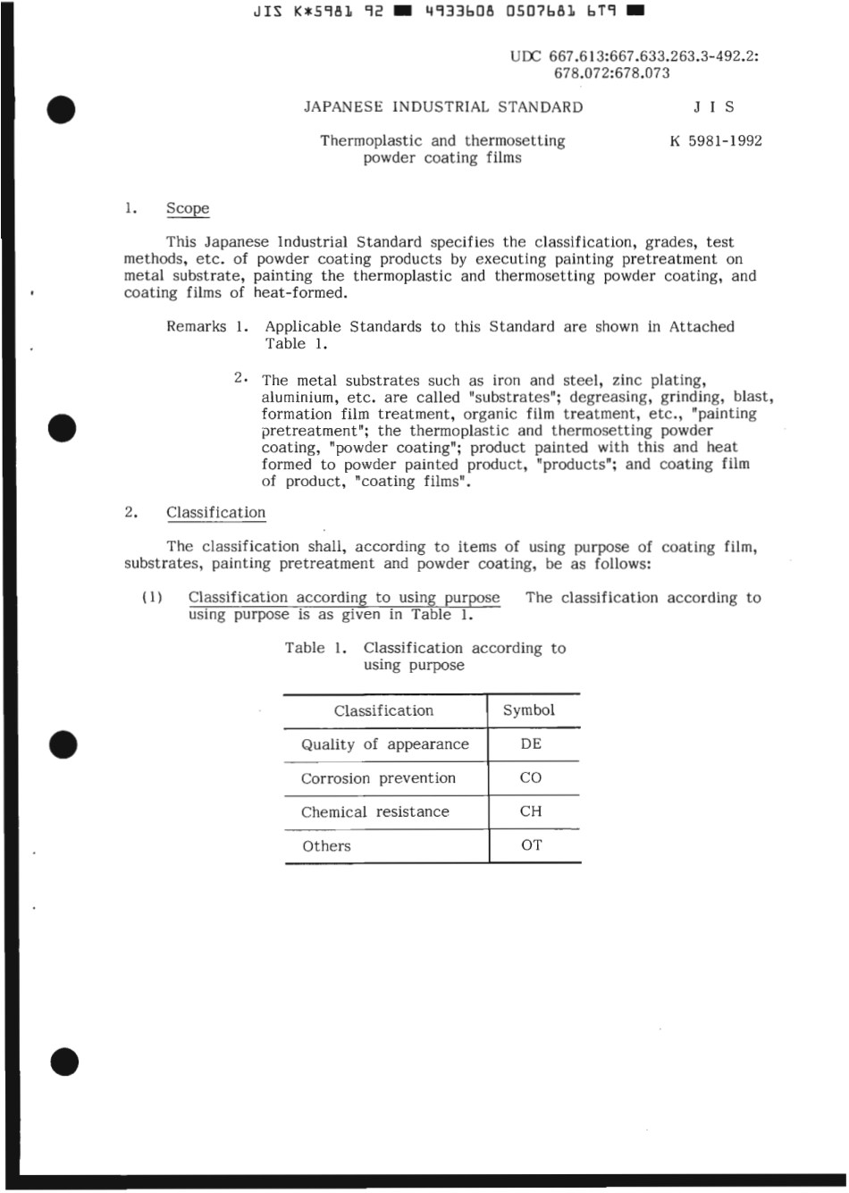 JIS K 5981-1992 scan.pdf_第3页