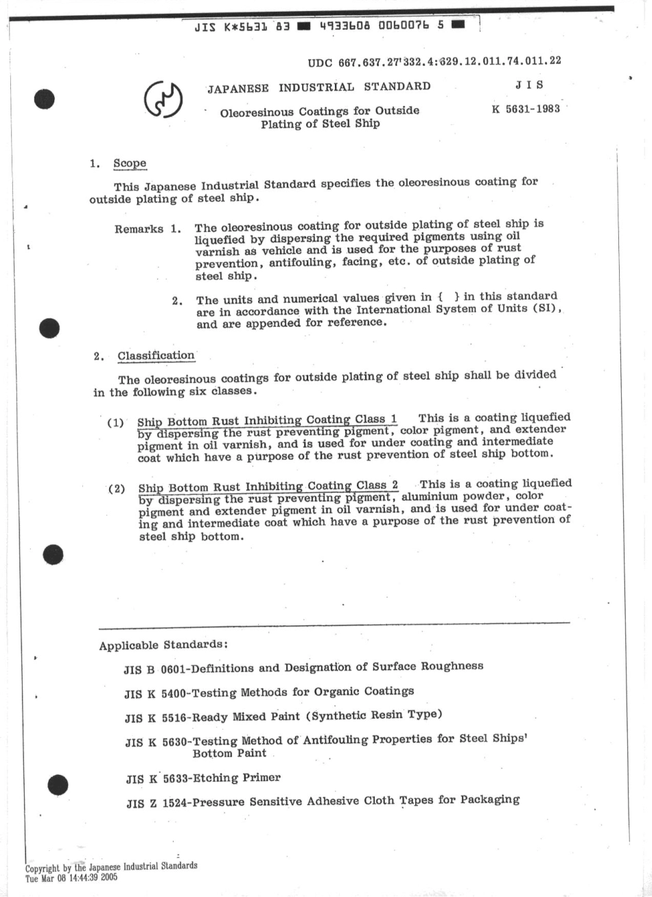 JIS K 5631-1983 scan.pdf_第3页