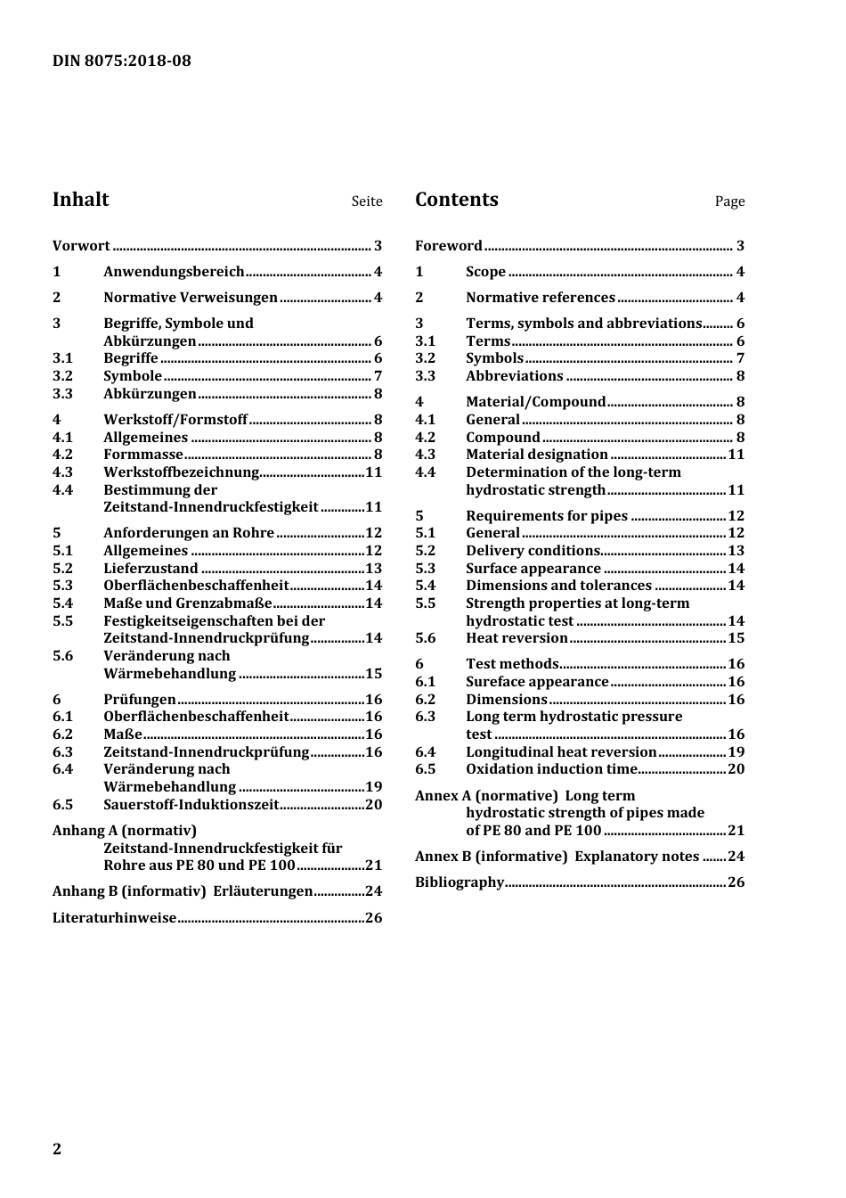 DIN 8075 2018-08.pdf_第2页