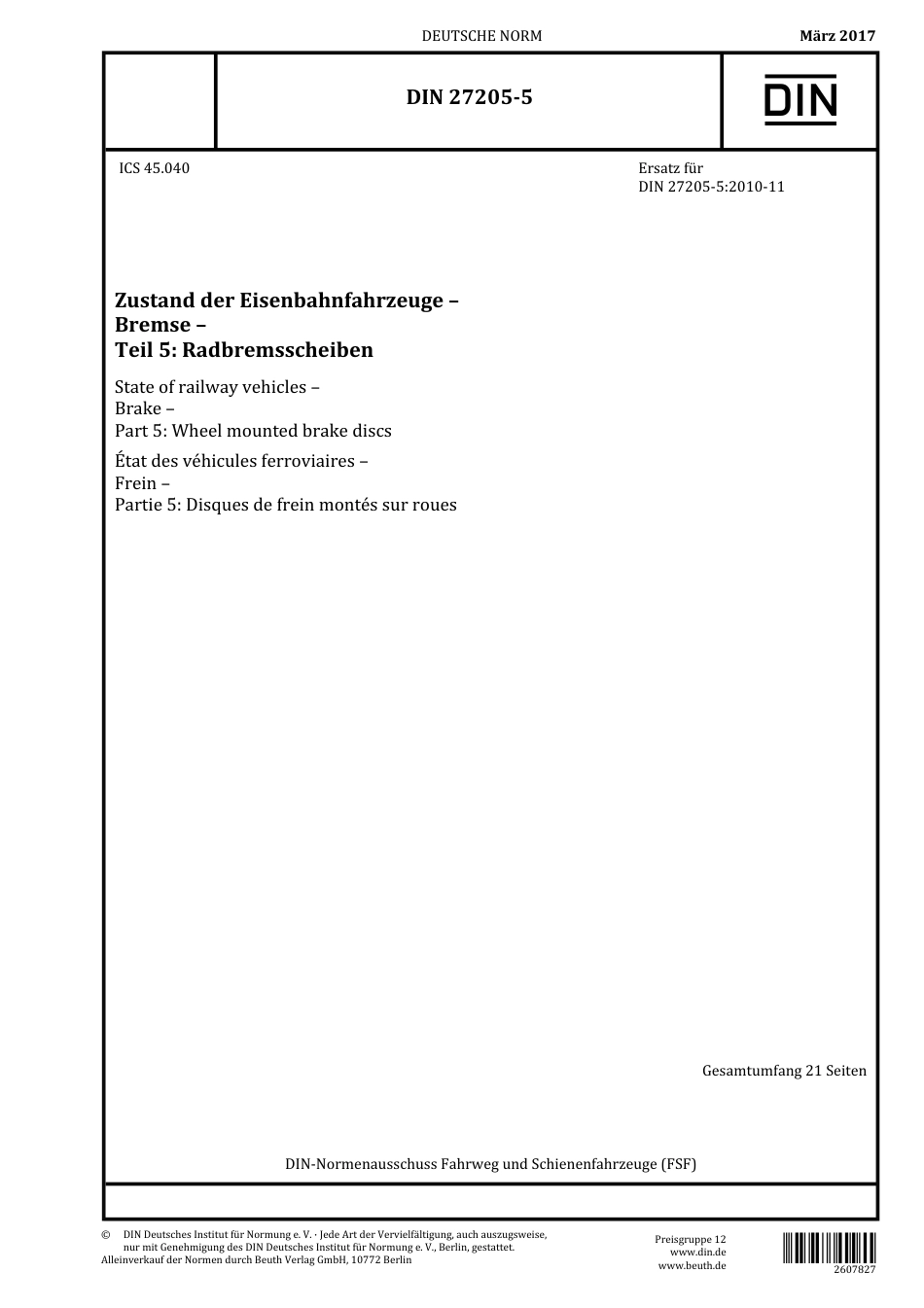 DIN 27205-5 2017-03.pdf_第1页