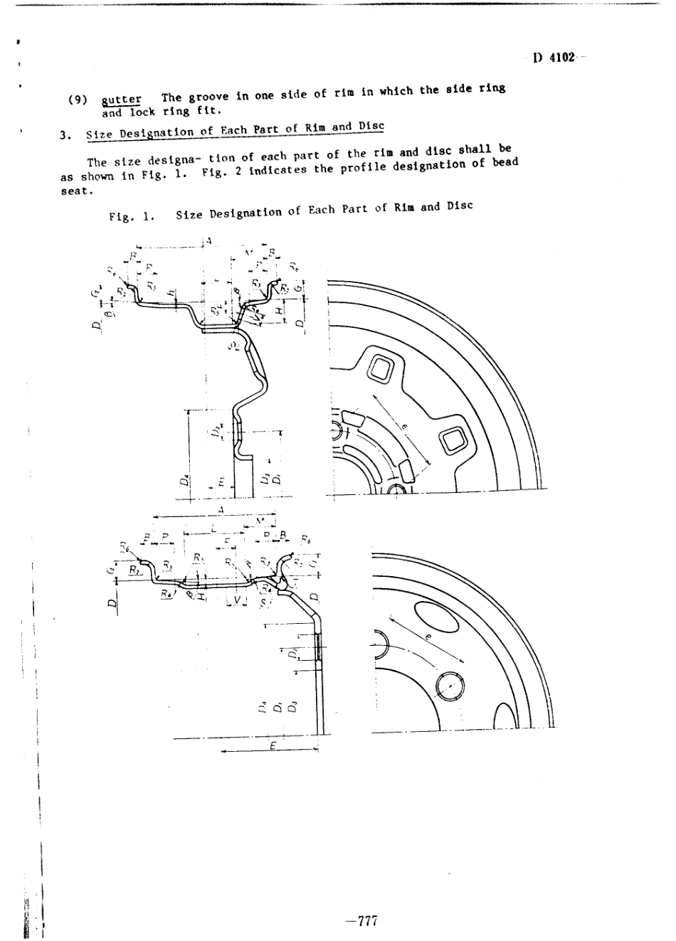 JIS D 4102-1984 scan.pdf_第2页