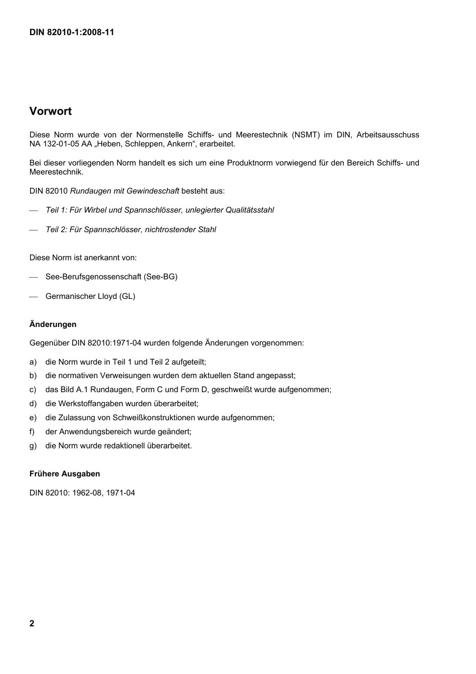 DIN 82010-1 2008 Stud-eye head fittings with threaded shank.pdf_第2页