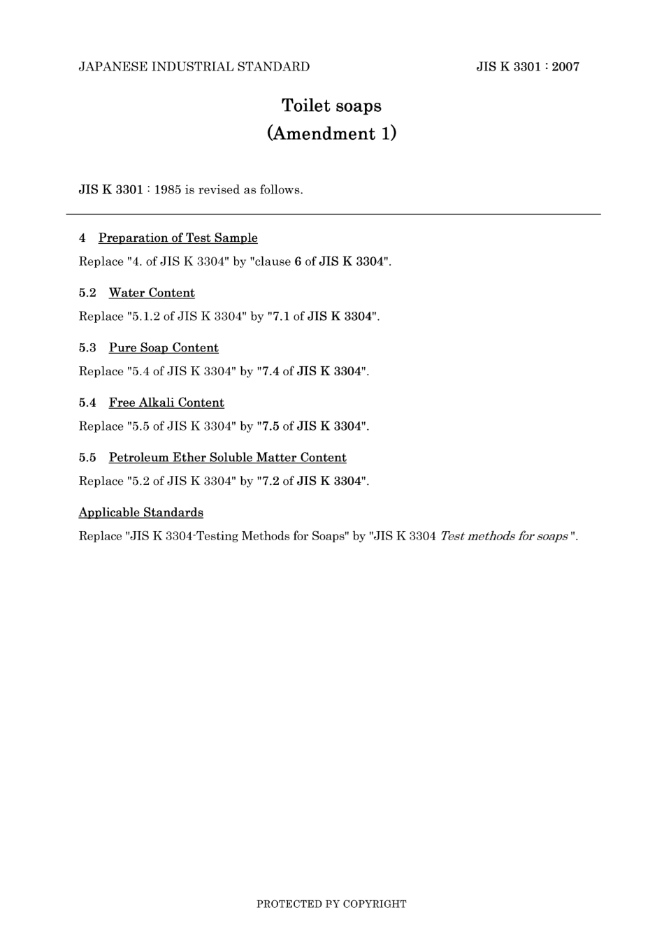 JIS K 3301-1985 amd1-2007.pdf_第3页