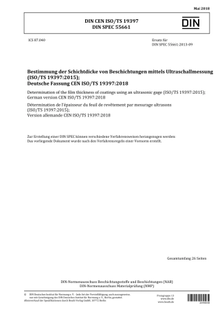 DIN CEN ISO TS 19397 DIN SPEC 55661 2018-05.pdf