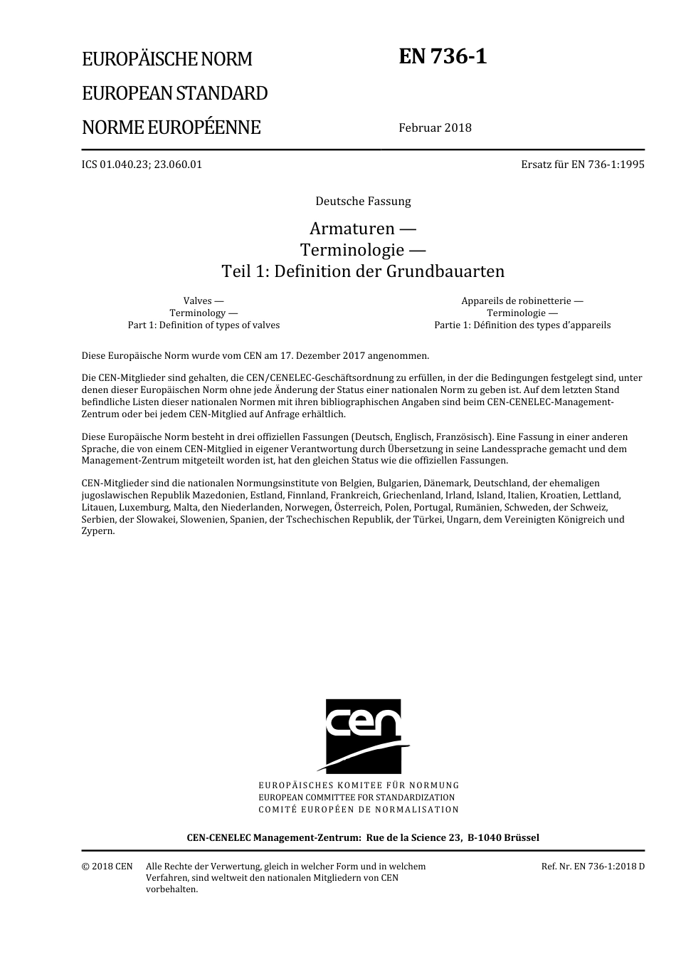 DIN EN 736-1 2018-05.pdf_第3页