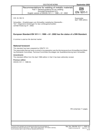 DIN EN 1011-1-2002 英文版.pdf