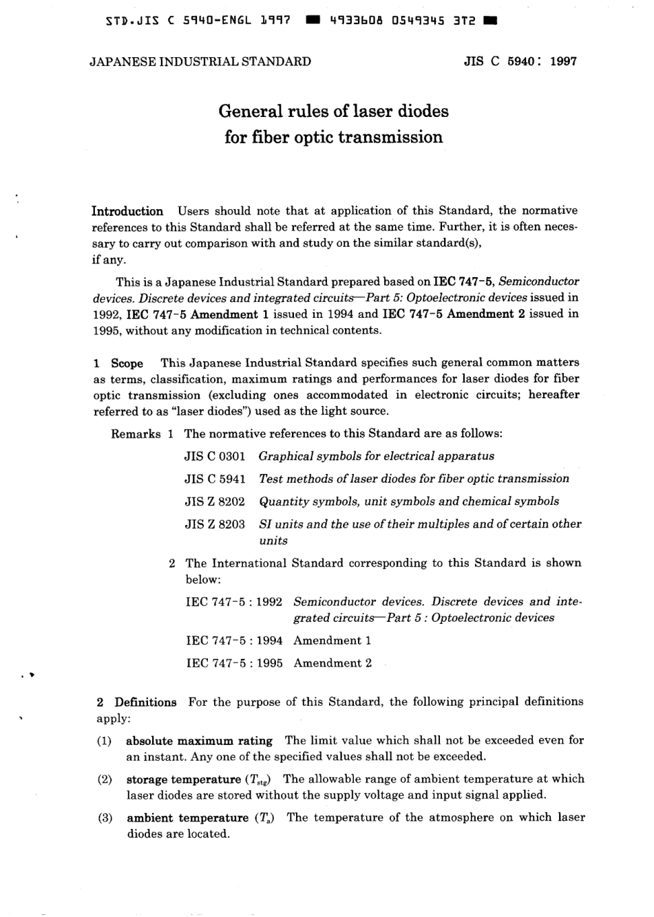 JIS C 5940-1997 scan.pdf_第3页
