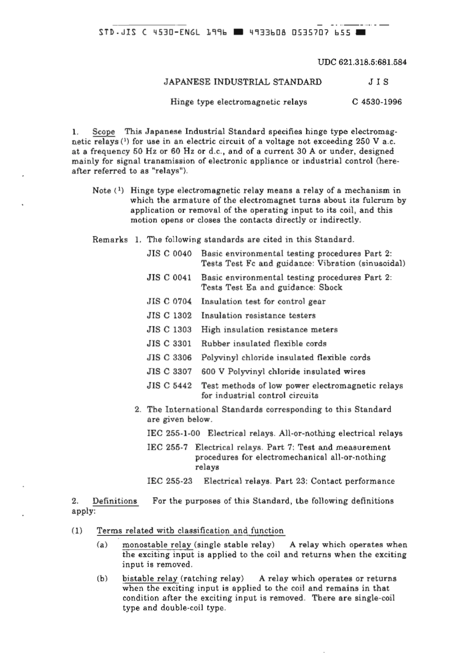 JIS C 4530-1996 scan.pdf_第3页