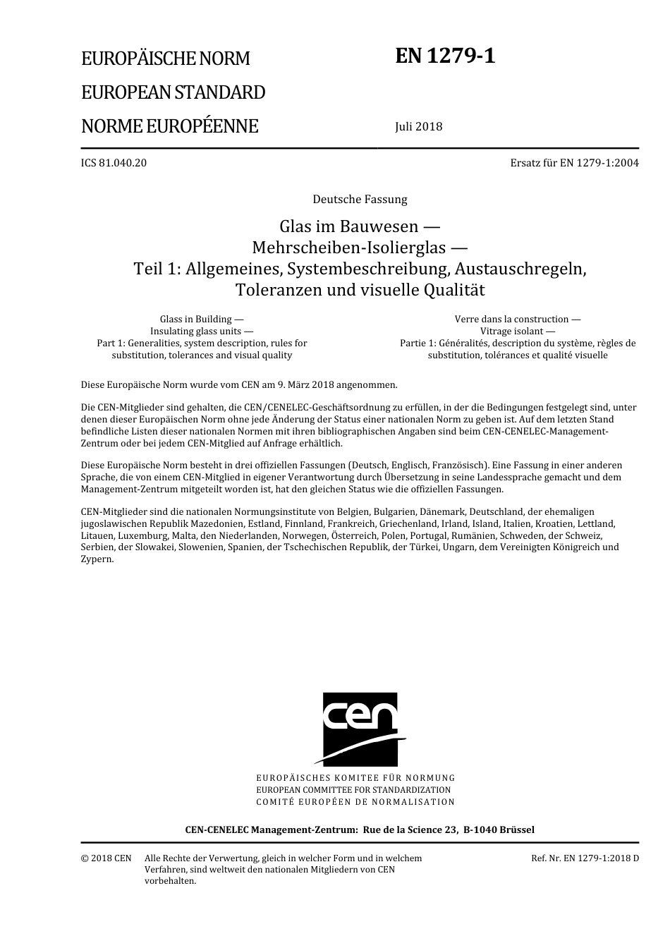 DIN EN 1279-1 2018-10.pdf_第3页