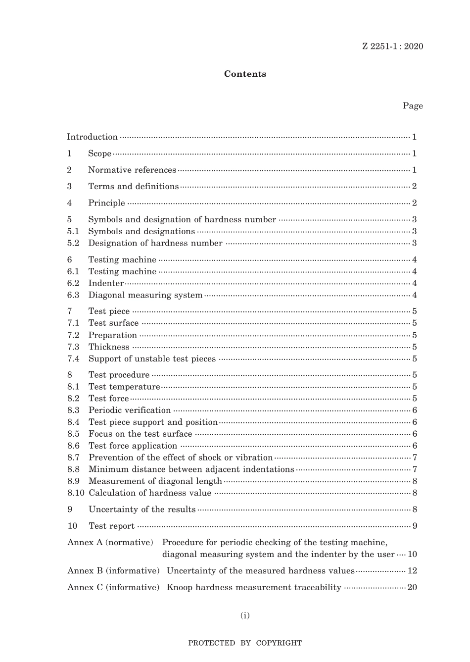 JIS Z 2251-1-2020.pdf_第3页