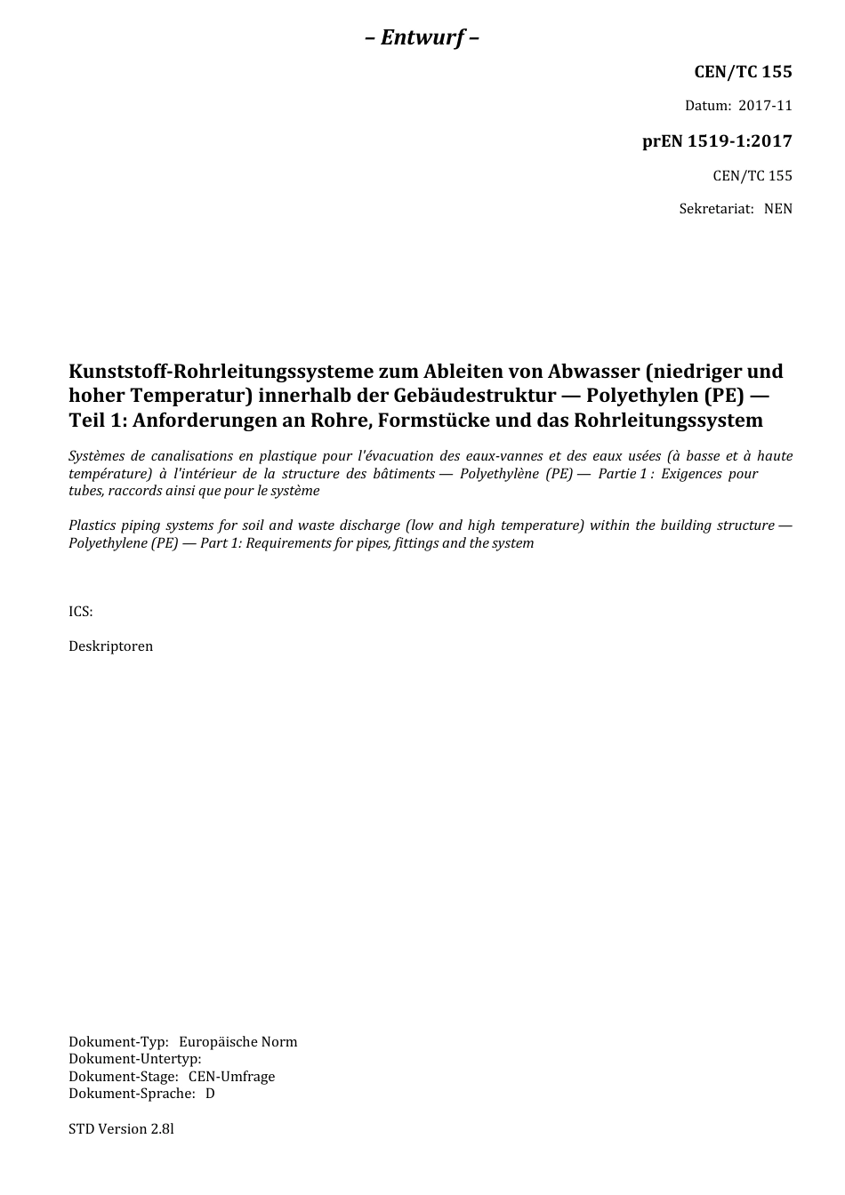 DIN EN 1519-1 E 2017-11.pdf_第3页