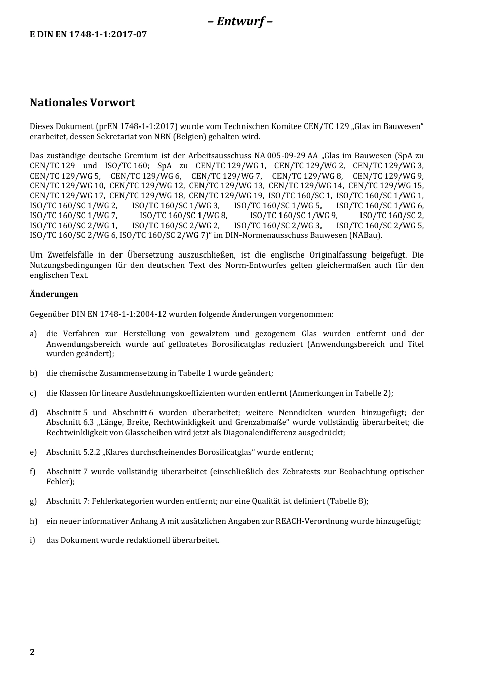 DIN EN 1748-1-1 E 2017-07.pdf_第2页