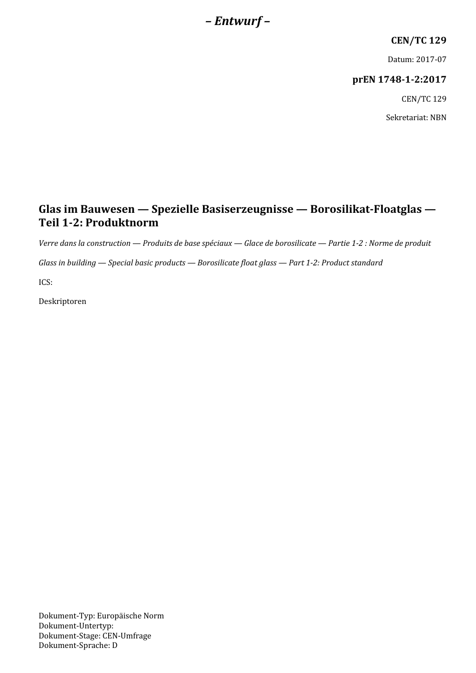 DIN EN 1748-1-2 E 2017-07.pdf_第3页