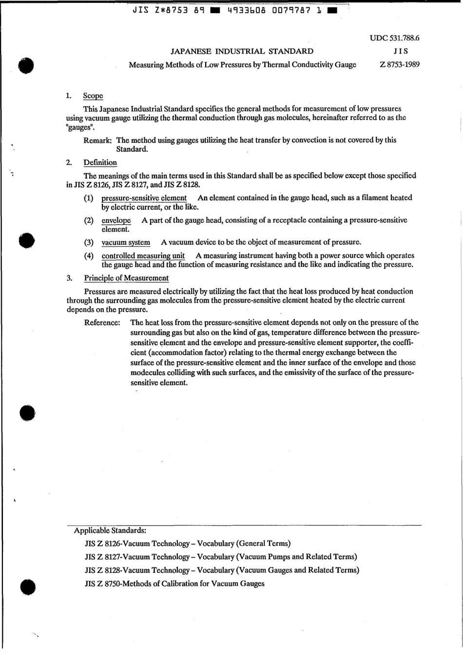 JIS Z 8753-1989 scan.pdf_第3页