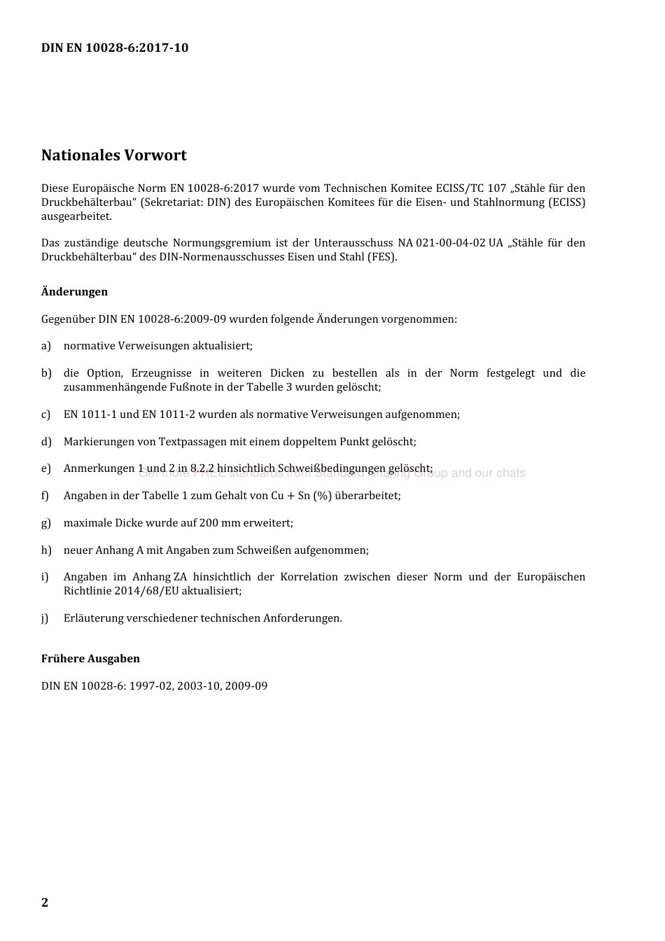 DIN EN 10028-6 2017-10.pdf_第2页