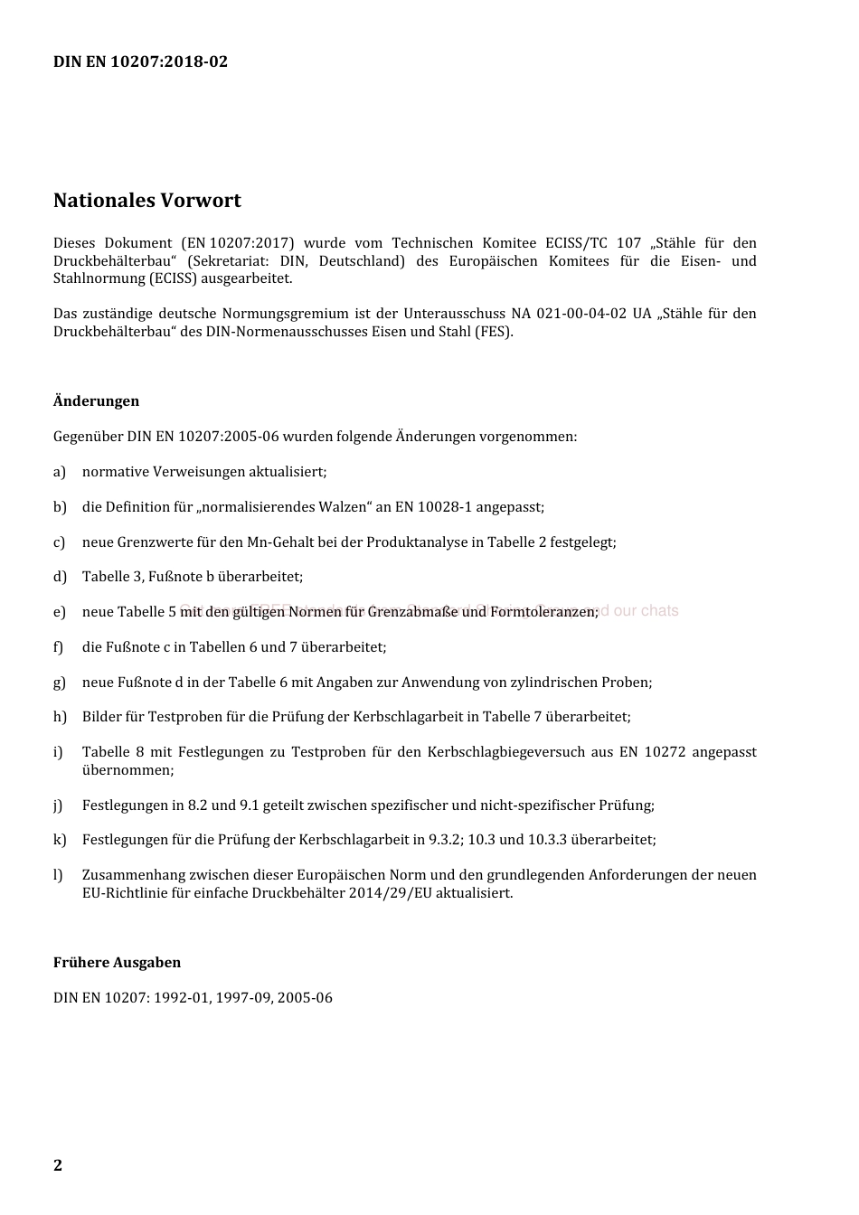 DIN EN 10207 2018-02.pdf_第2页