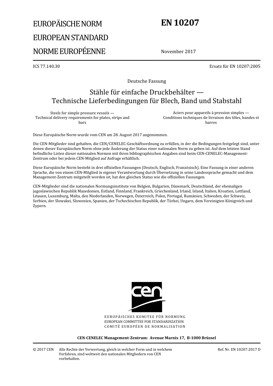 DIN EN 10207 2018-02.pdf_第3页