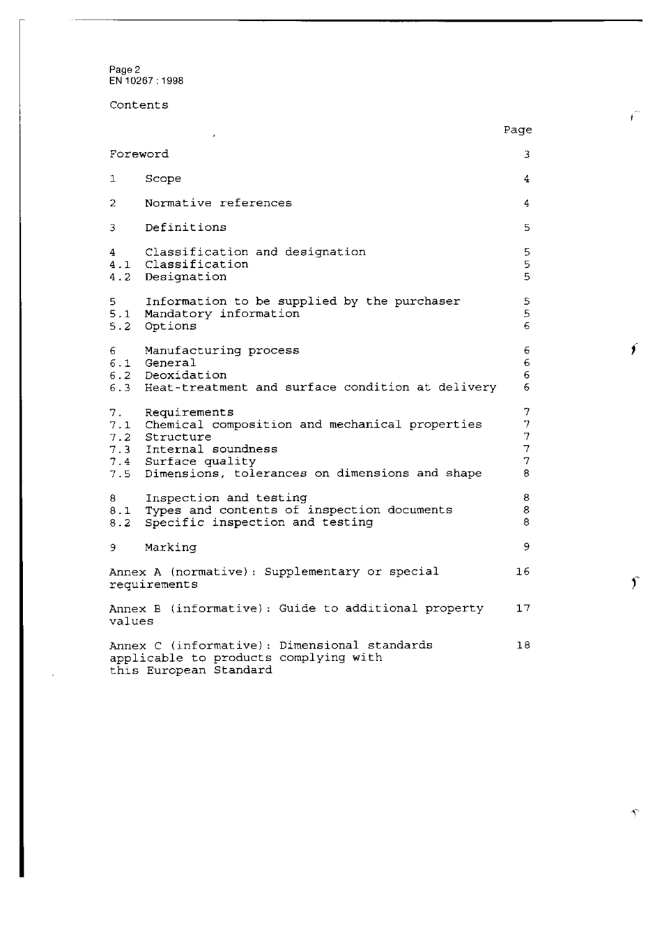 DIN EN 10267 - 1998e.pdf_第3页