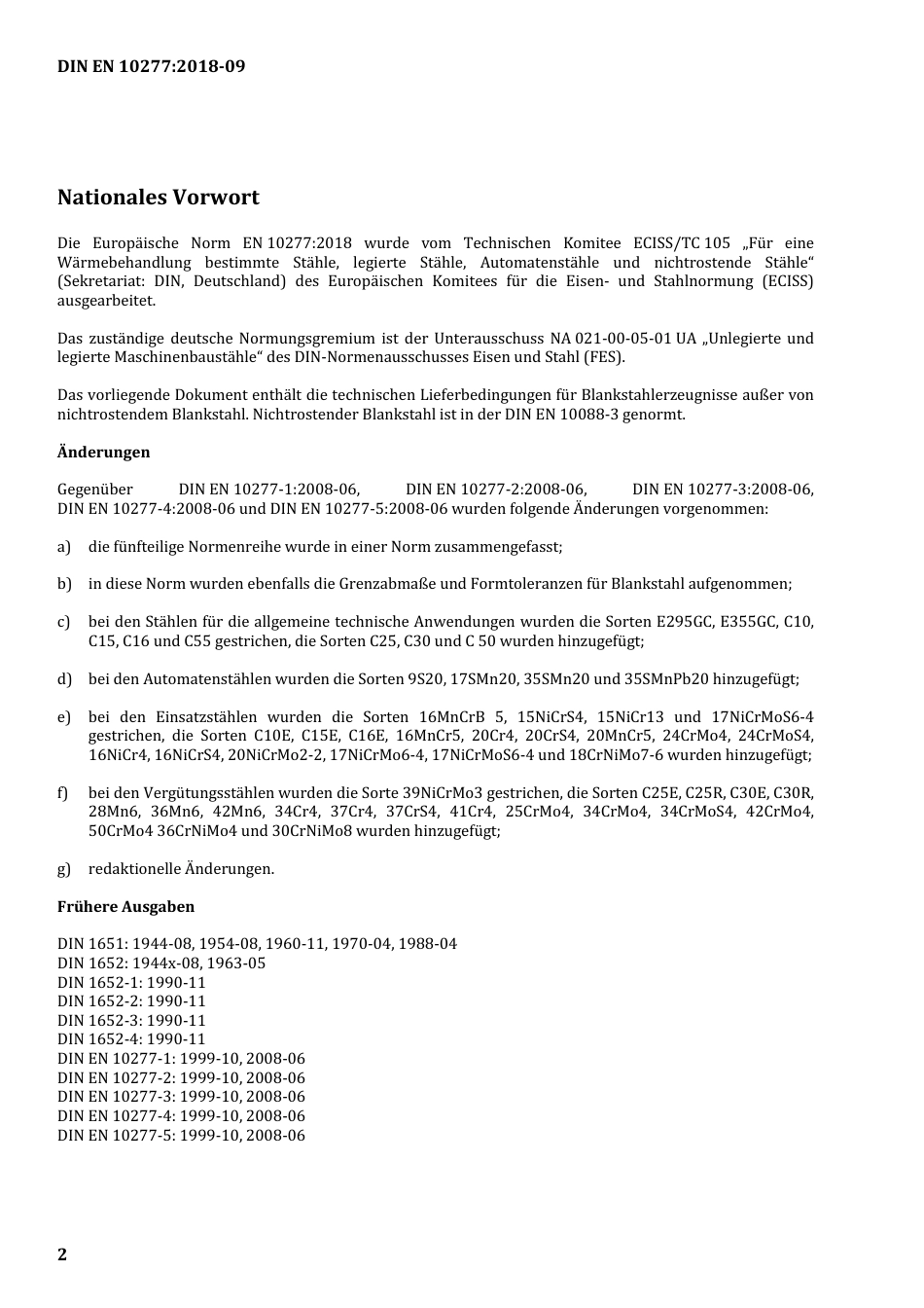 DIN EN 10277 2018-09 (2).pdf_第2页