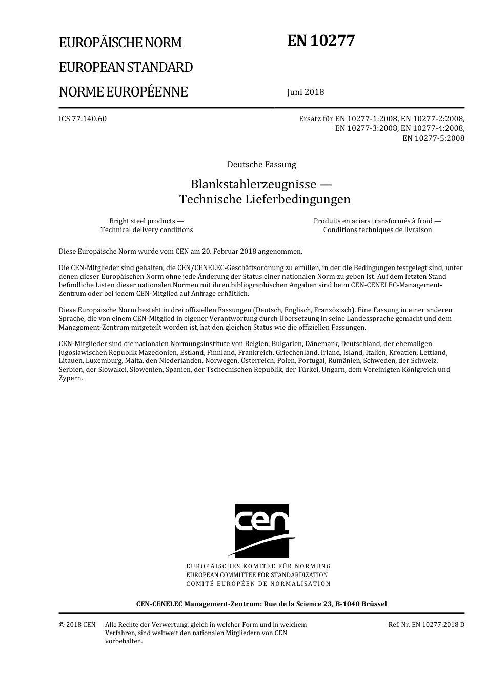 DIN EN 10277 2018-09 (2).pdf_第3页