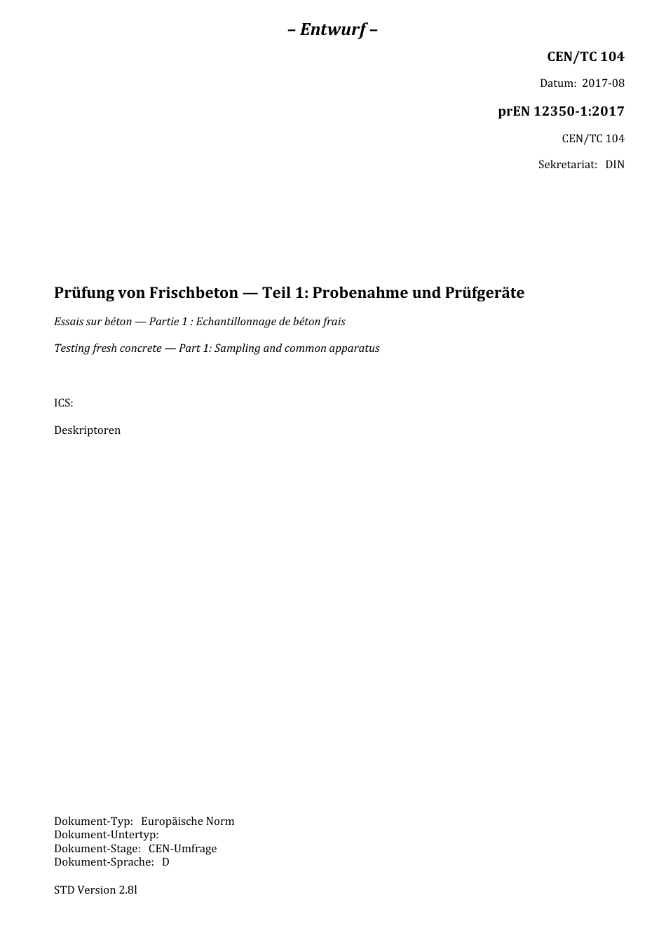 DIN EN 12350-1 E 2017-09.pdf_第3页