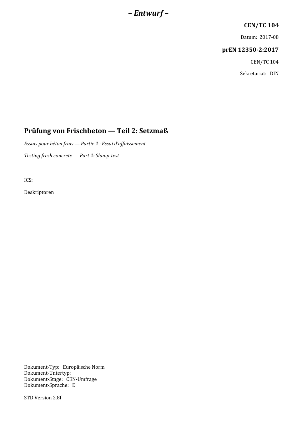 DIN EN 12350-2 E 2017-09.pdf_第3页