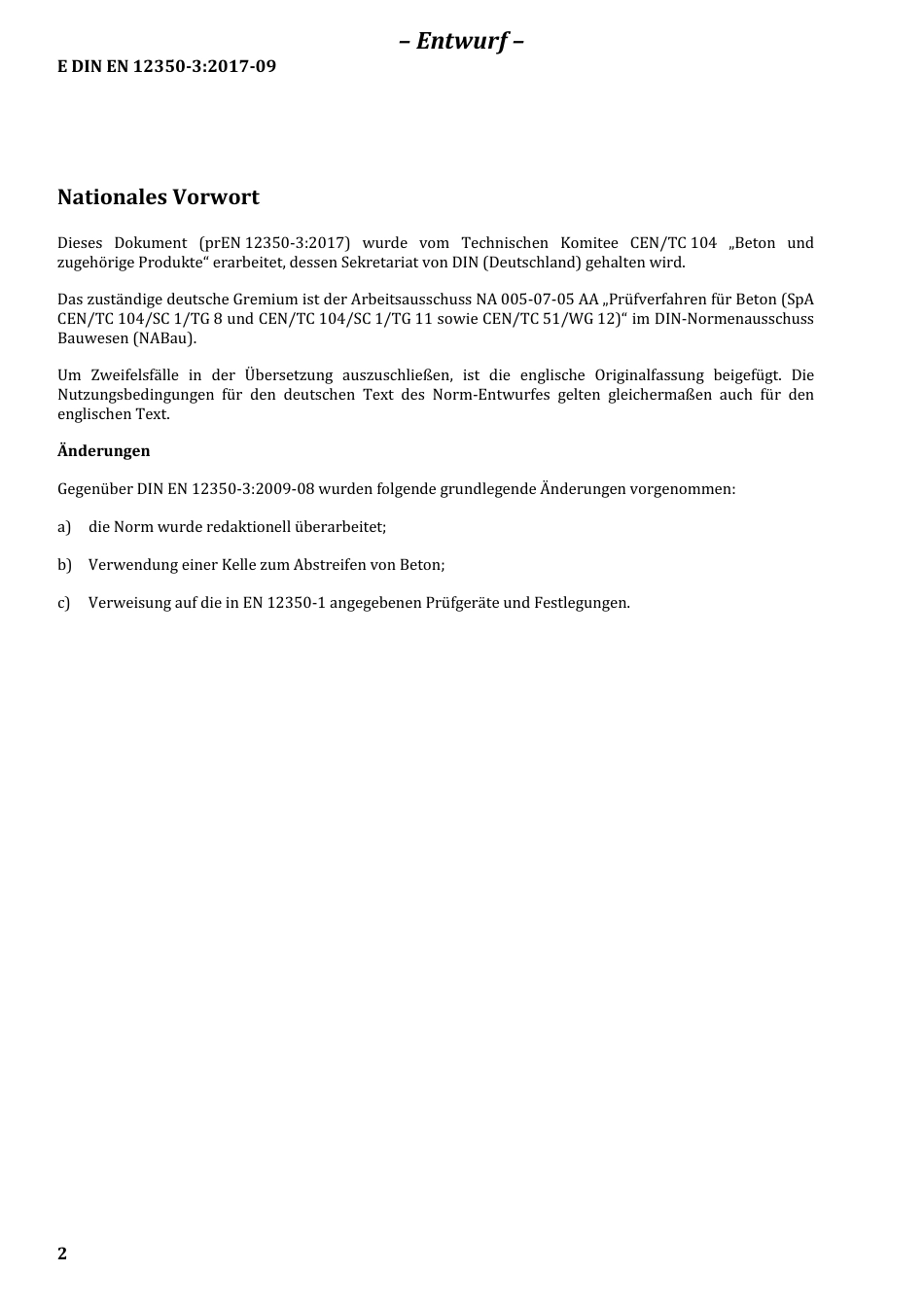 DIN EN 12350-3 E 2017-09.pdf_第2页