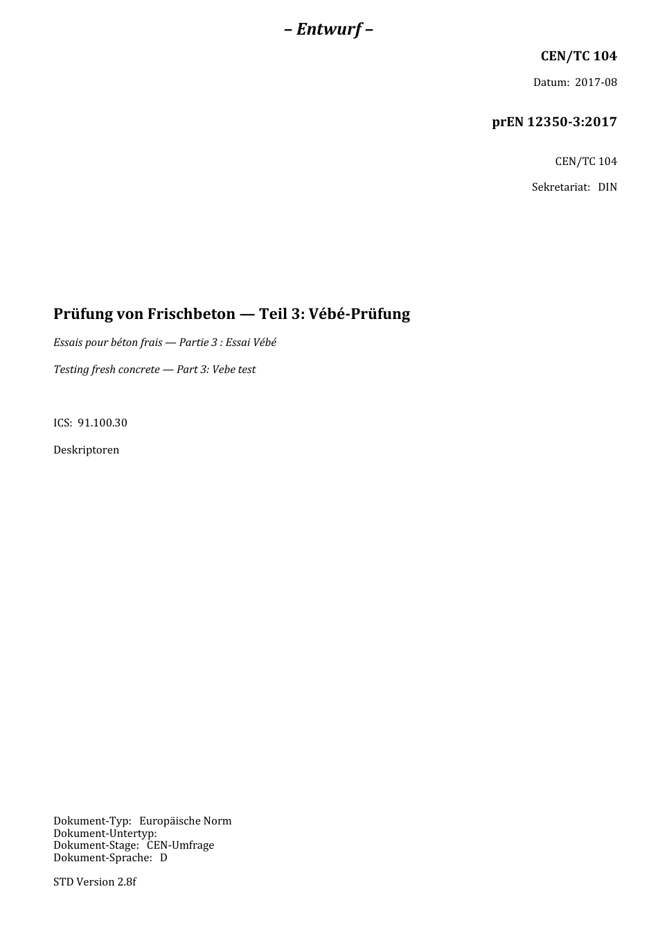 DIN EN 12350-3 E 2017-09.pdf_第3页