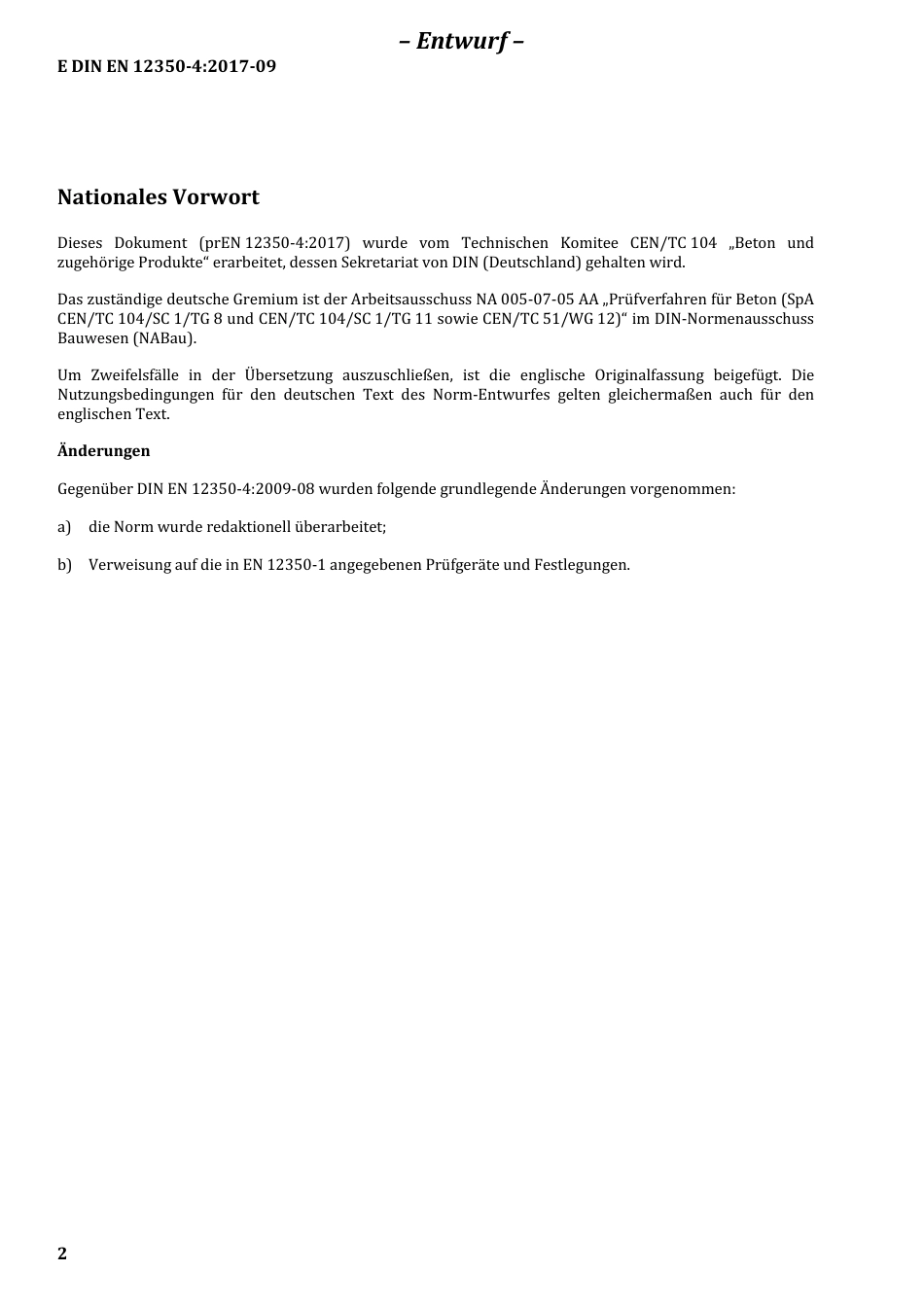 DIN EN 12350-4 E 2017-09.pdf_第2页