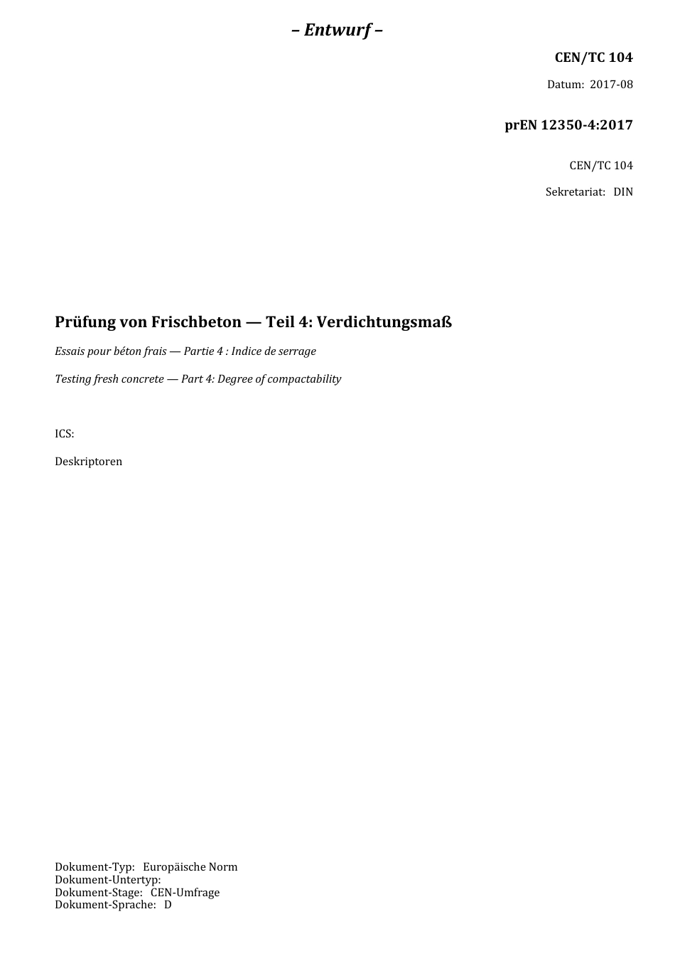 DIN EN 12350-4 E 2017-09.pdf_第3页