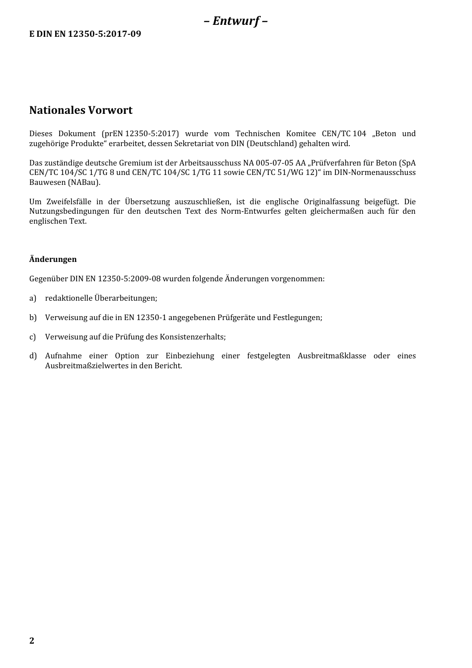 DIN EN 12350-5 E 2017-09.pdf_第2页
