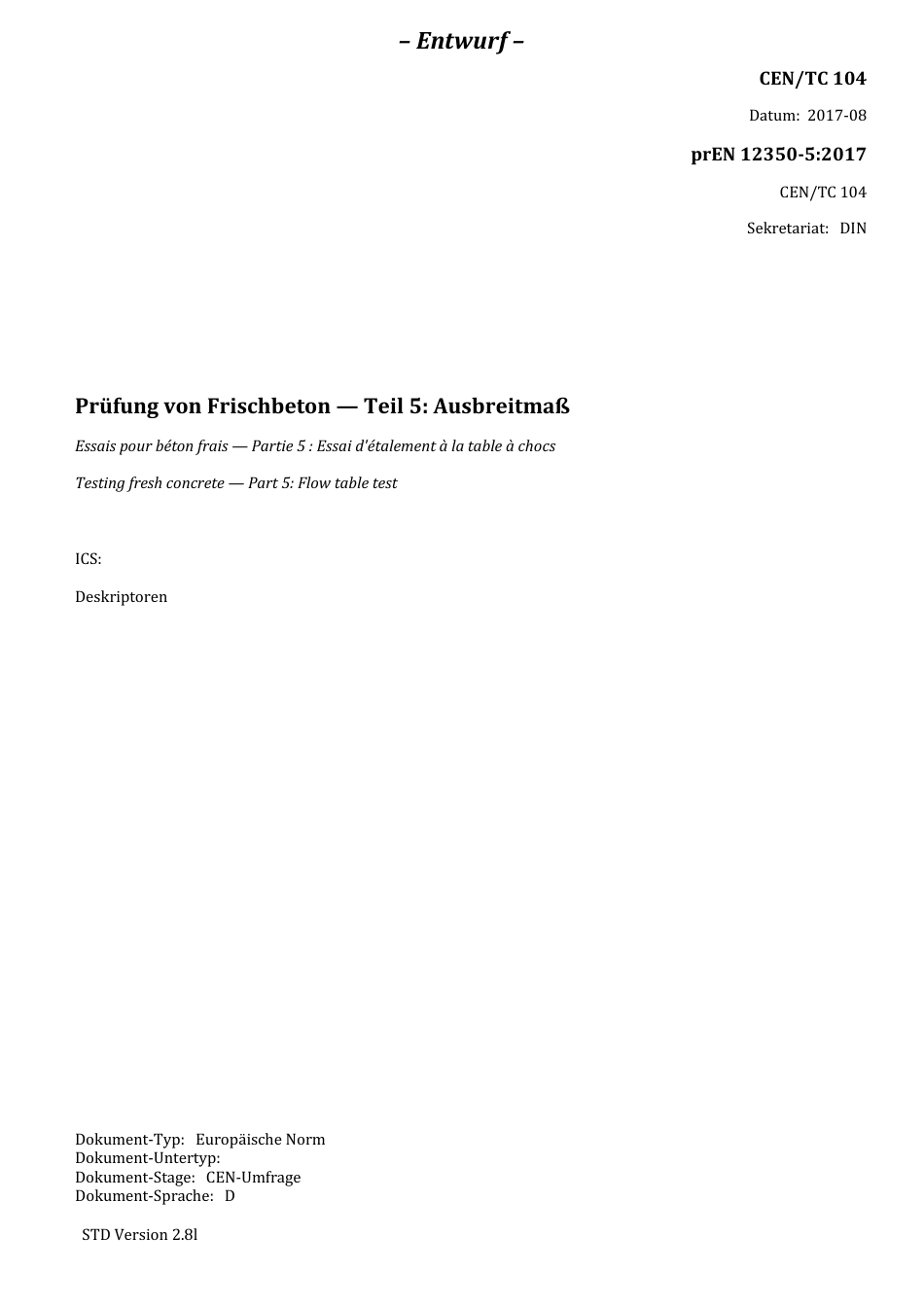 DIN EN 12350-5 E 2017-09.pdf_第3页