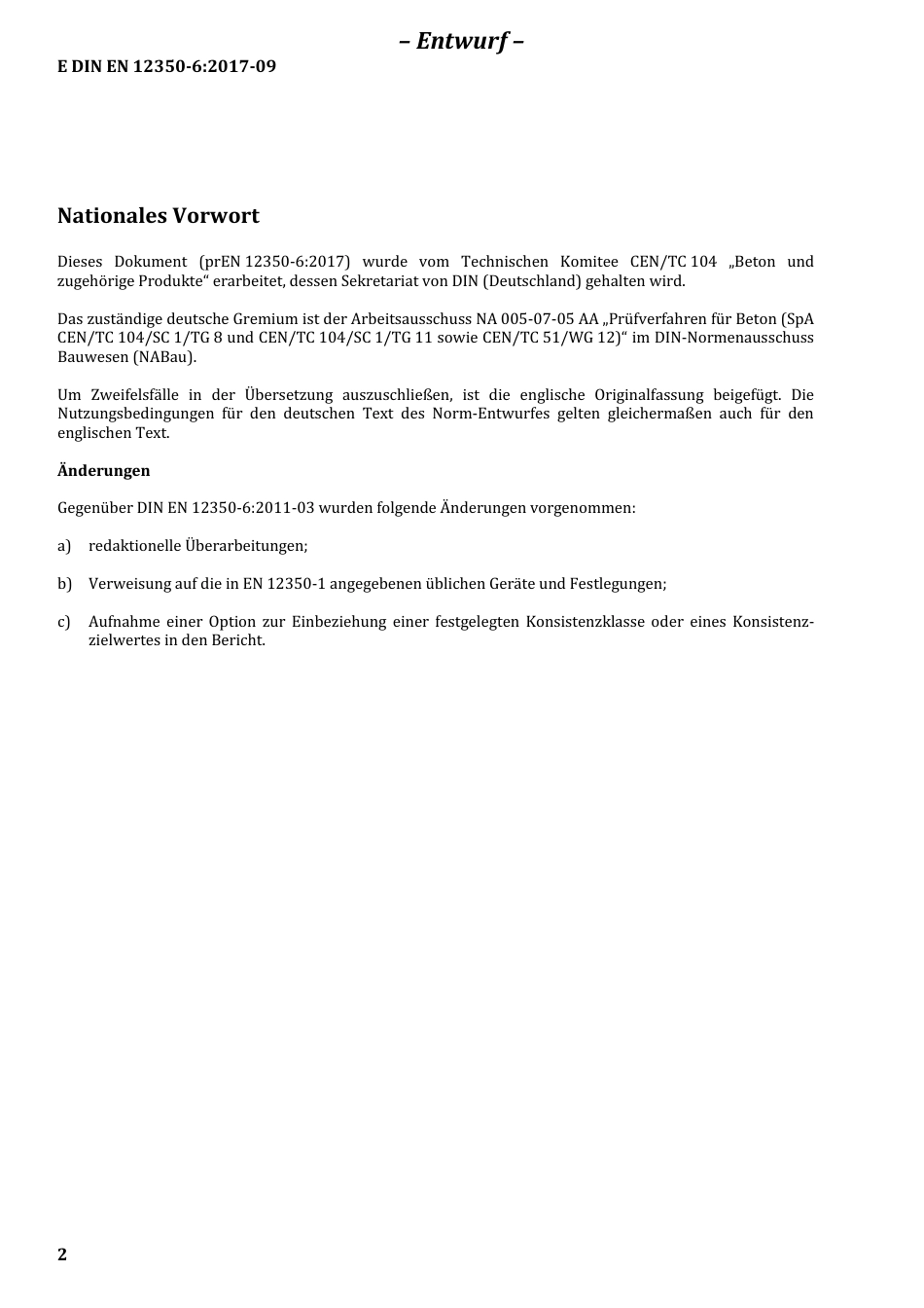 DIN EN 12350-6 E 2017-09.pdf_第2页