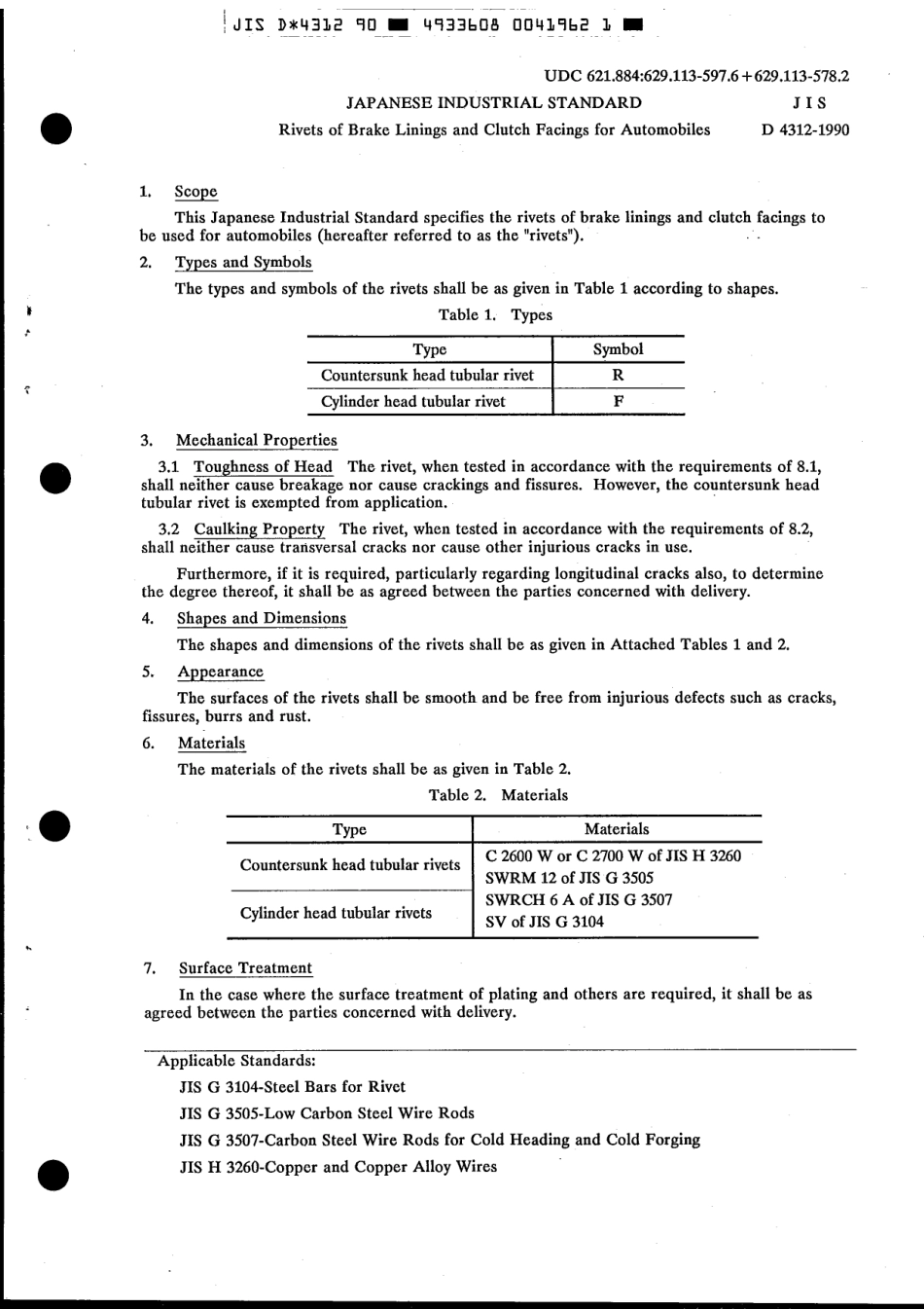 JIS D 4312-1990 scan.pdf_第3页