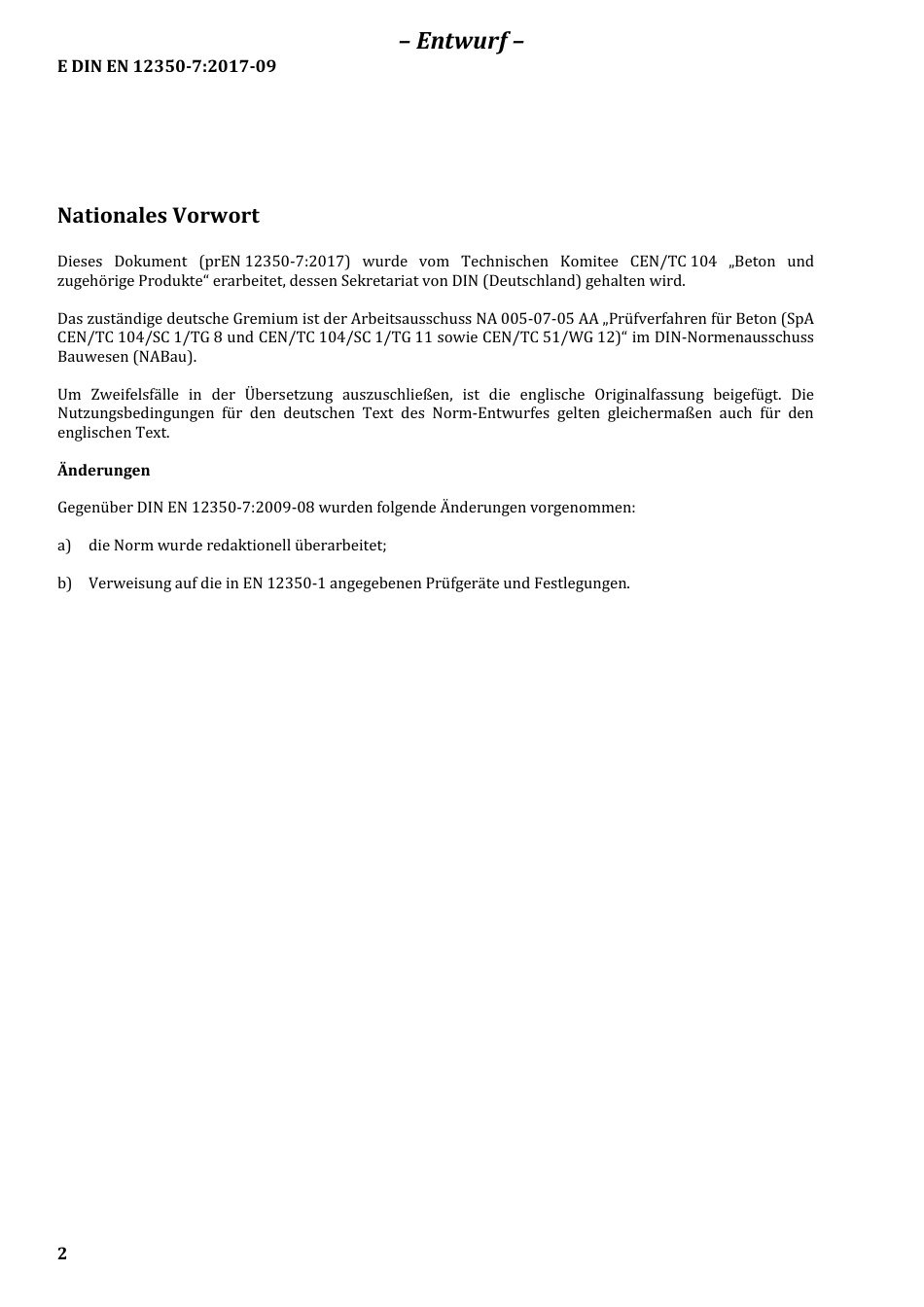 DIN EN 12350-7 E 2017-09.pdf_第2页