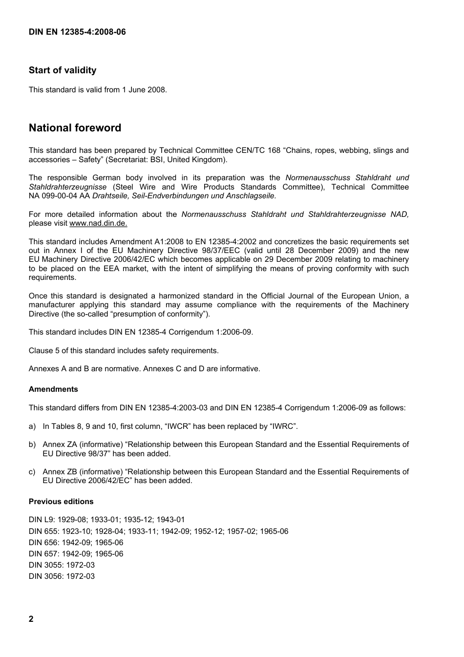 DIN EN 12385-4 2008.pdf_第2页