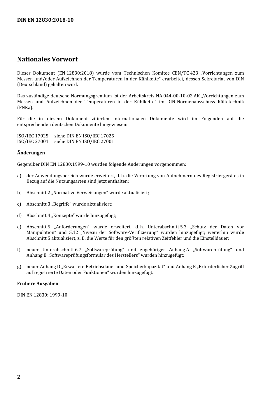 DIN EN 12830 2018-10.pdf_第2页