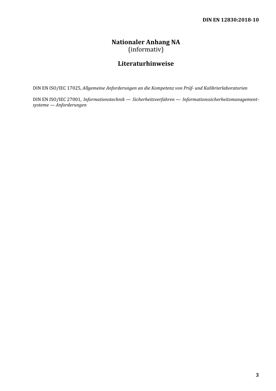 DIN EN 12830 2018-10.pdf_第3页