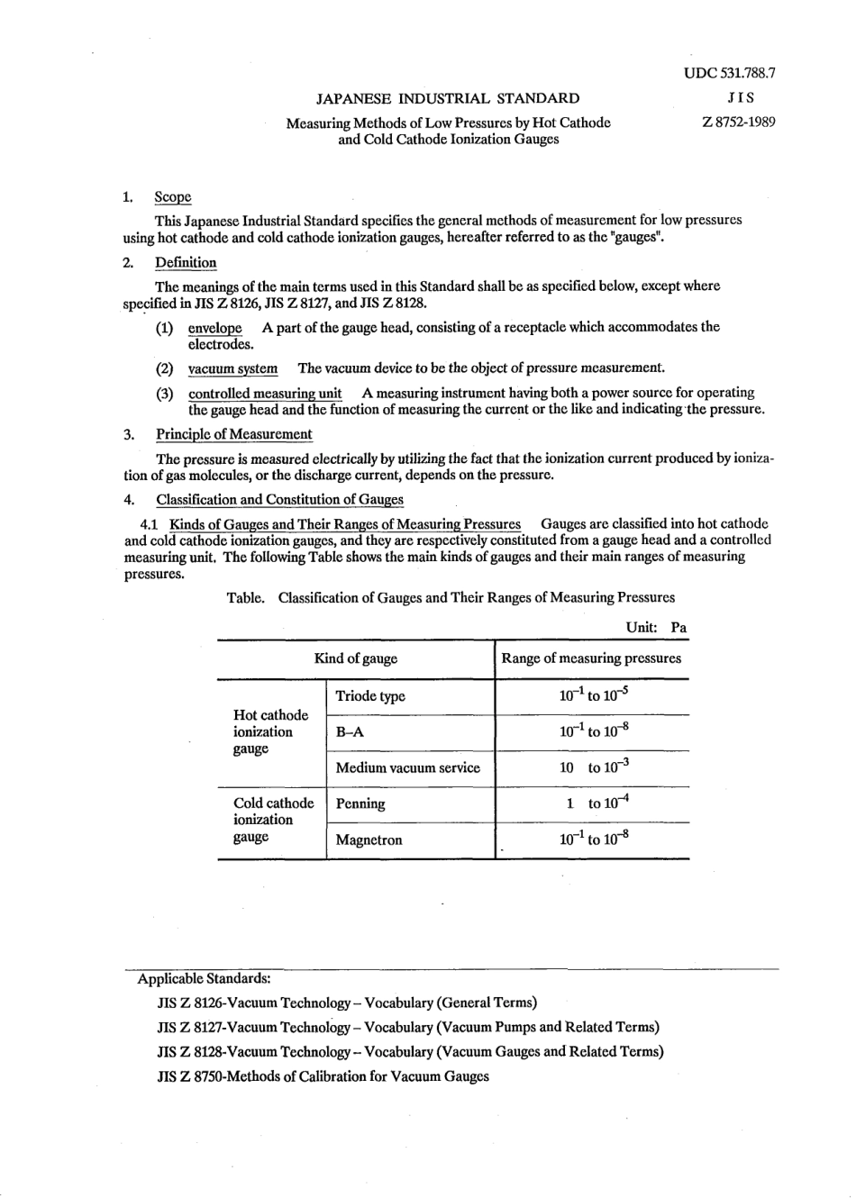 JIS Z 8752-1989 scan.pdf_第3页