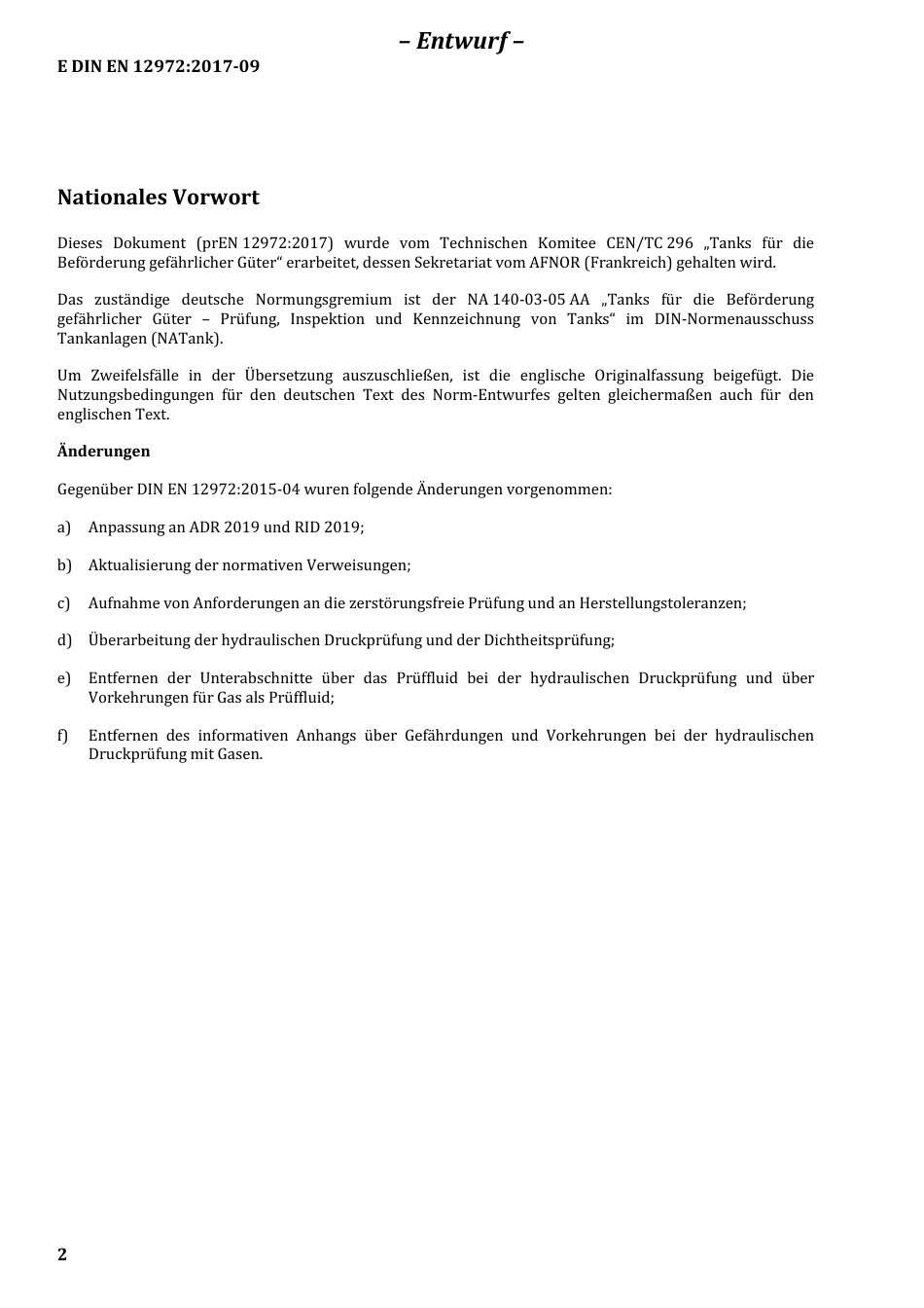 DIN EN 12972 E 2017-09.pdf_第2页