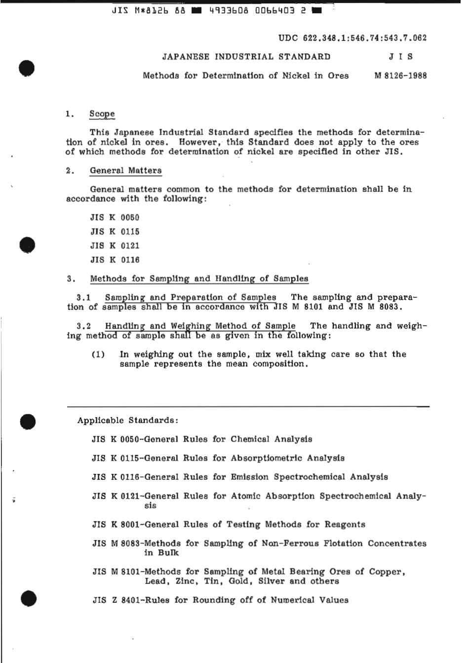 JIS M 8126-1988 scan.pdf_第3页