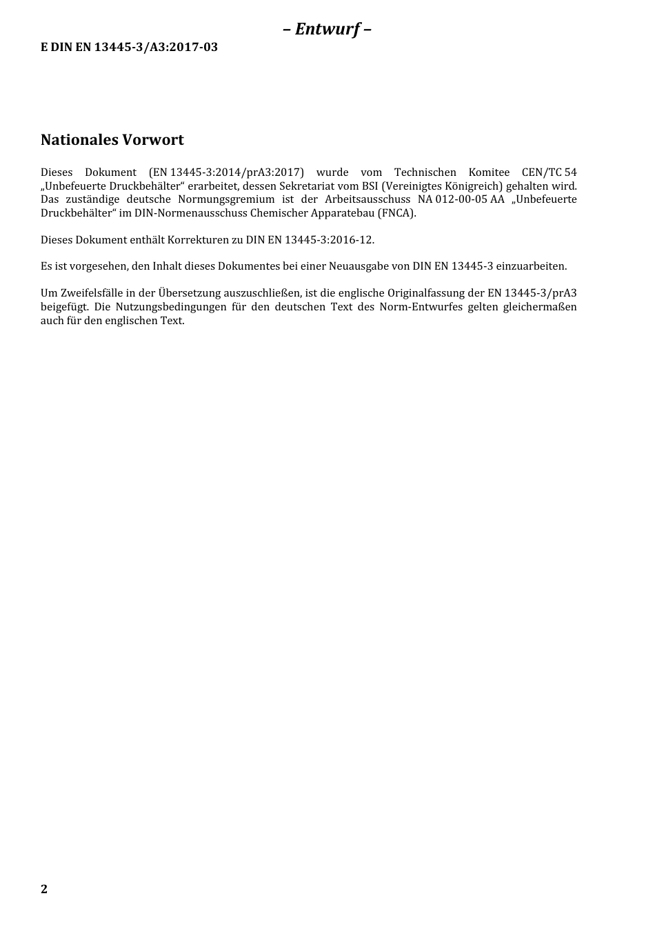 DIN EN 13445-3 A3 E 2017-03.pdf_第2页