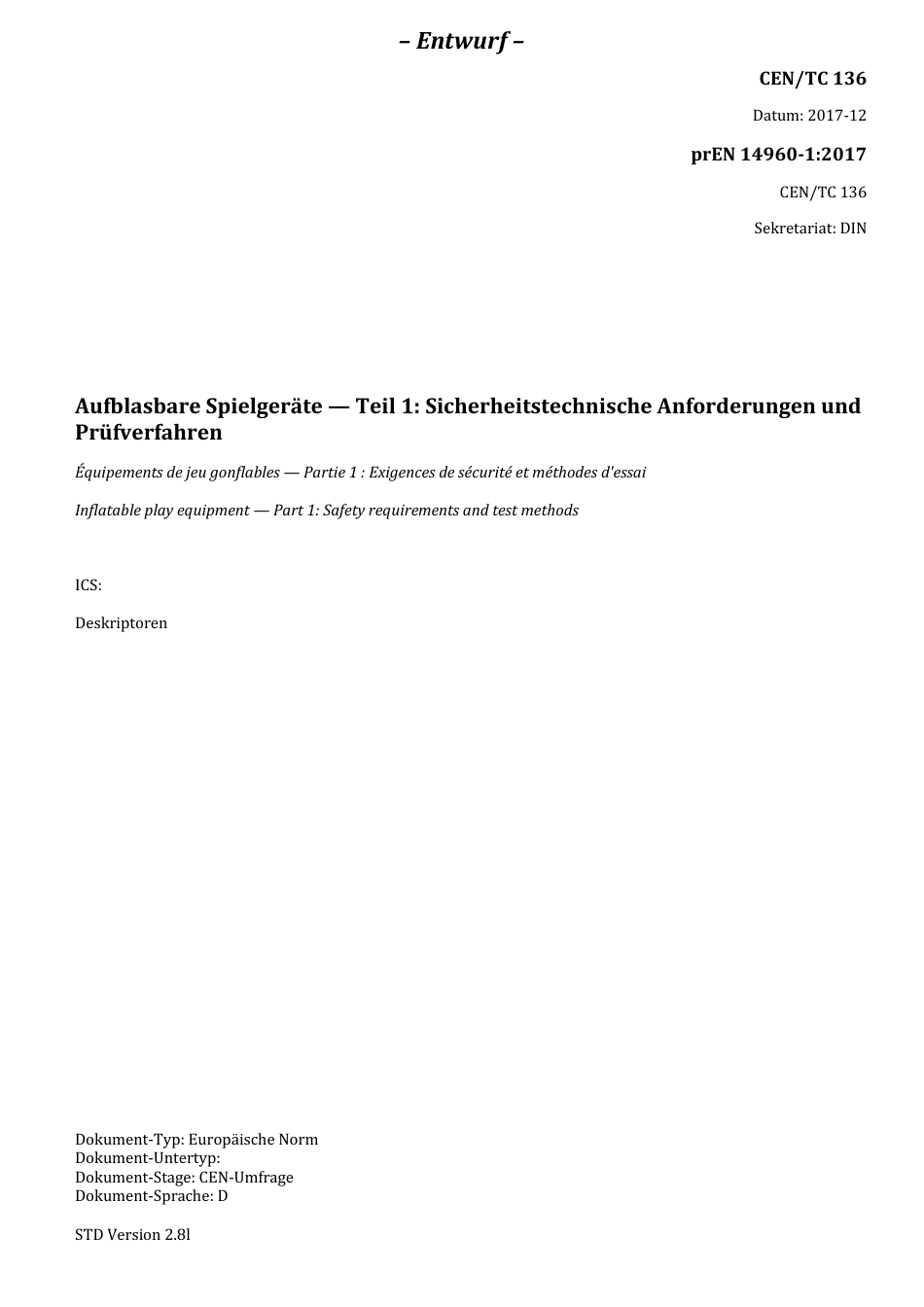 DIN EN 14960-1 E 2018-01.pdf_第3页