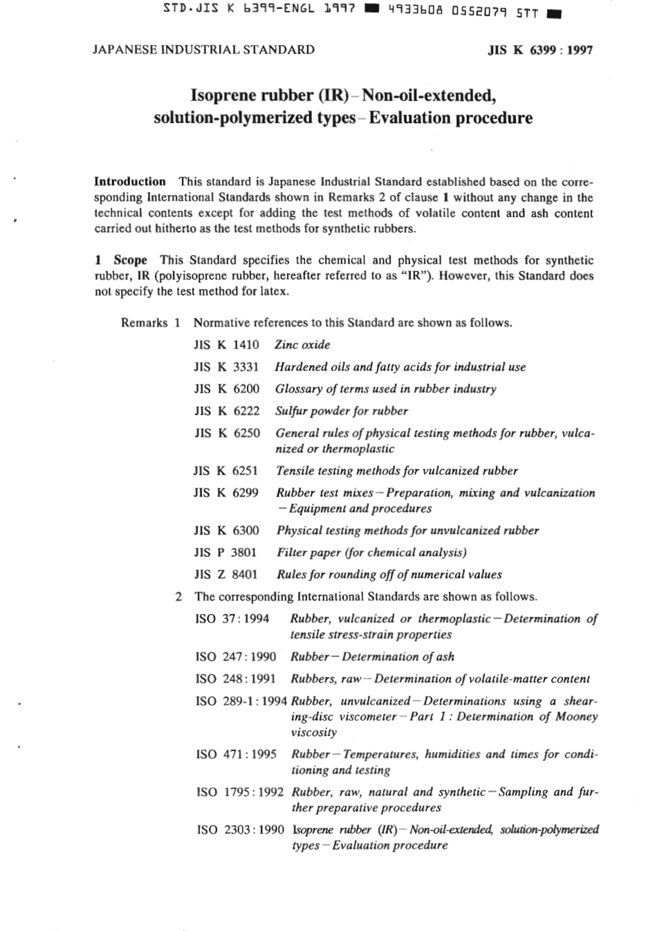 JIS K 6399-1997 scan.pdf_第3页